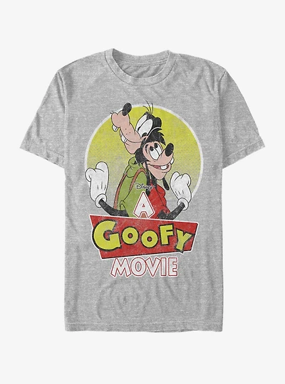 Disney A Goofy Movie Goof And Son T-Shirt