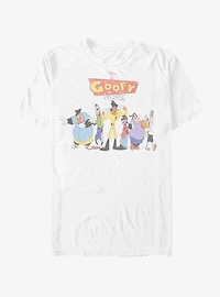 Disney A Goofy Movie Hyuck T-Shirt