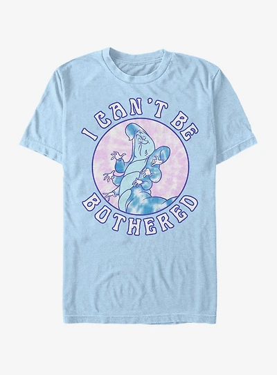 Disney Alice Wonderland Can't Be Caterpillar T-Shirt