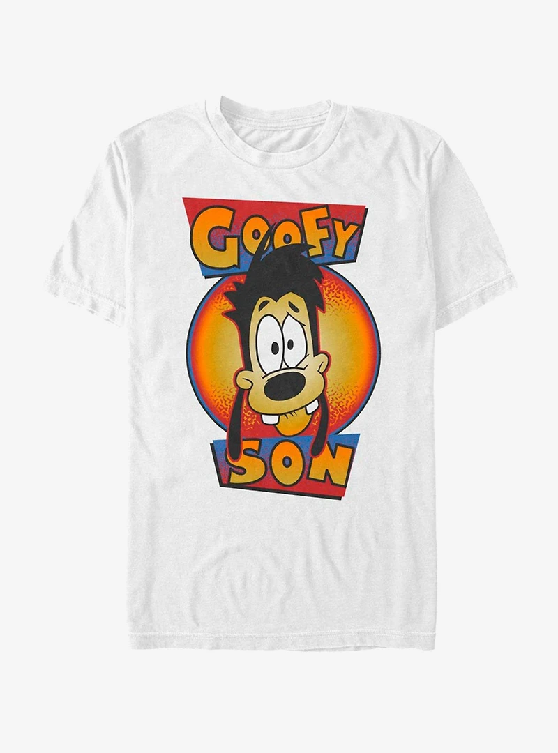 Disney A Goofy Movie Max Son T-Shirt