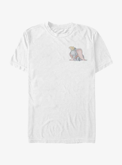Disney Dumbo Pocket T-Shirt