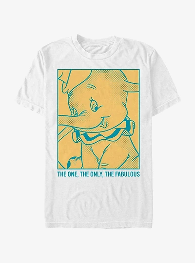 Disney Dumbo Pop T-Shirt