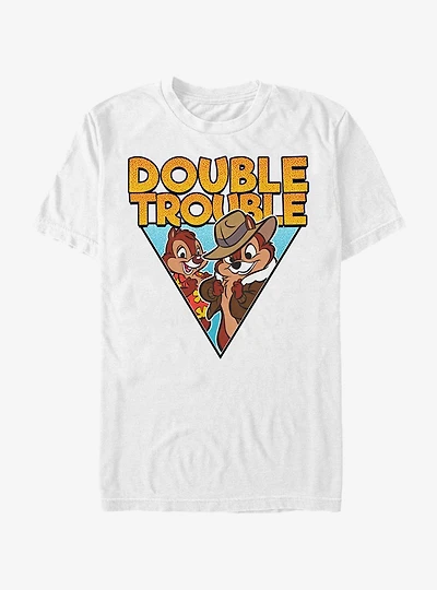 Disney Chip 'N Dale Double Trouble T-Shirt