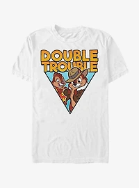 Disney Chip 'N Dale Double Trouble T-Shirt