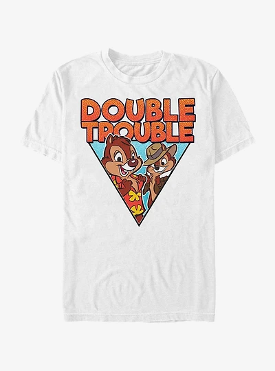 Disney Chip 'N Dale Double Trouble T-Shirt