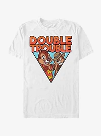 Disney Chip 'N Dale Double Trouble T-Shirt
