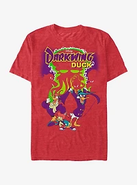 Disney Darkwing Duck Dangerous T-Shirt