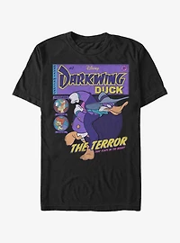 Disney Darkwing Duck Comic T-Shirt