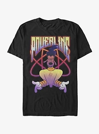 Disney The Goofy Movie Powerline Jam T-Shirt