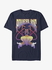 Disney The Goofy Movie Powerline Jam T-Shirt