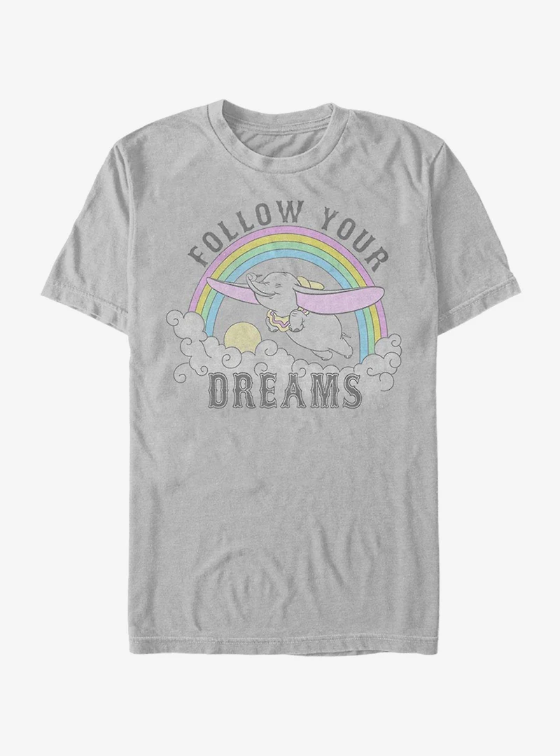 Disney Dumbo Dreaming T-Shirt