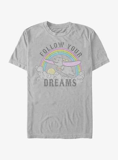 Disney Dumbo Dreaming T-Shirt