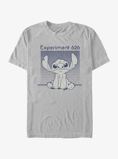 Disney Lilo And Stitch Experiment 626 T-Shirt