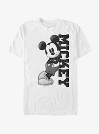 Disney Mickey Mouse Lean T-Shirt