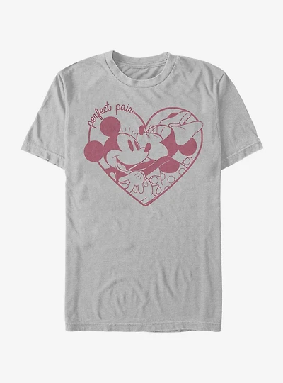 Disney Mickey Mouse Perfect Pair T-Shirt
