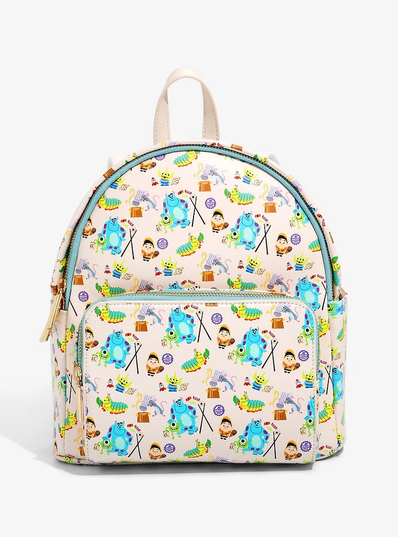 Danielle Nicole Disney Pixar Food Mini Backpack - BoxLunch Exclusive