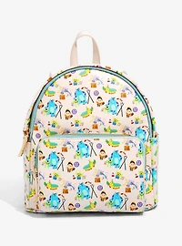 Danielle Nicole Disney Pixar Food Mini Backpack - BoxLunch Exclusive