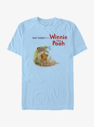 Disney Winnie The Pooh Vintage T-Shirt