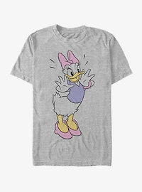 Disney Daisy Duck Classic Vintage T-Shirt
