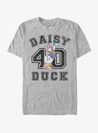 Disney Daisy Duck Collegiate T-Shirt