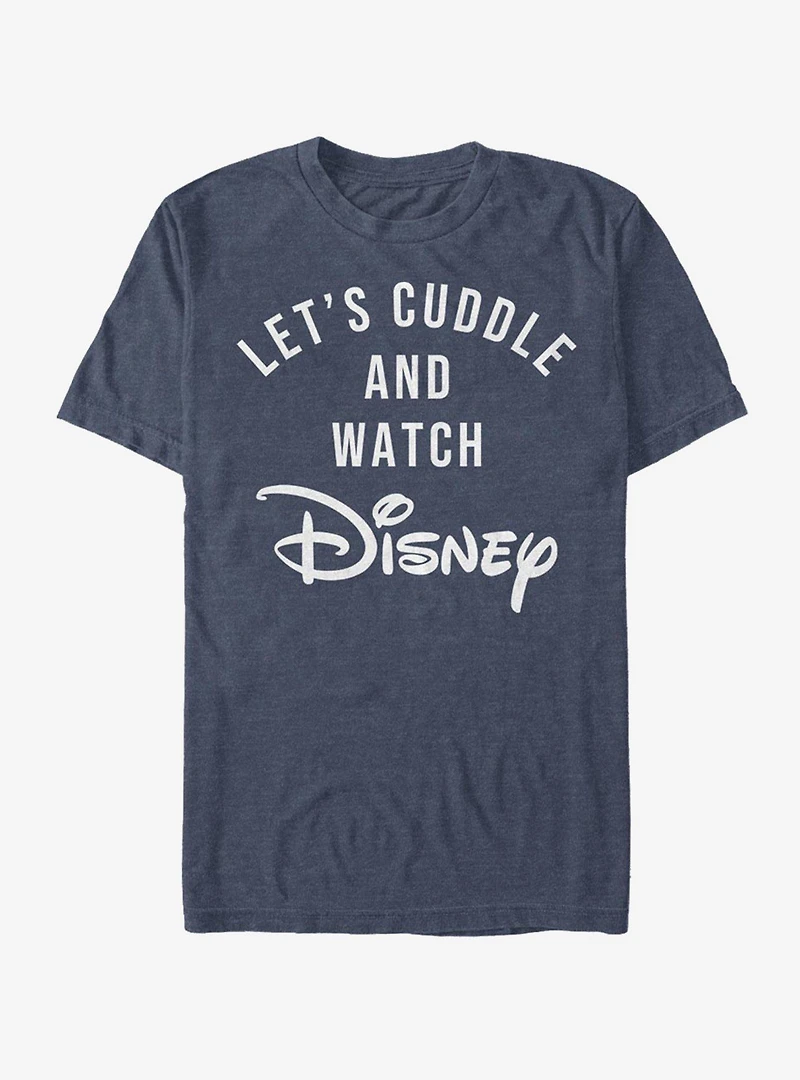Disney Channel Cuddles T-Shirt