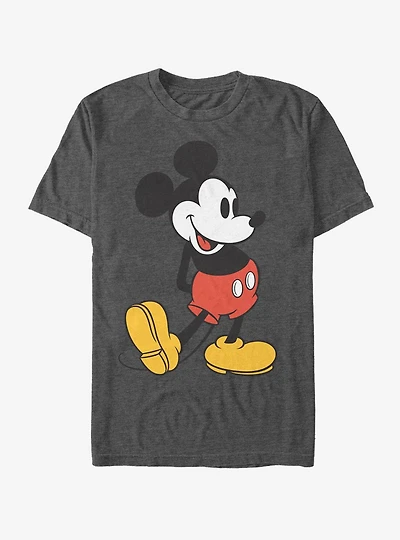 Disney Mickey Mouse Classic T-Shirt