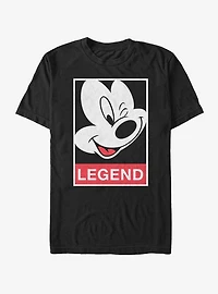 Disney Mickey Mouse Legend T-Shirt