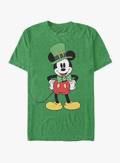 Disney Mickey Mouse Dublin Mickey T-Shirt