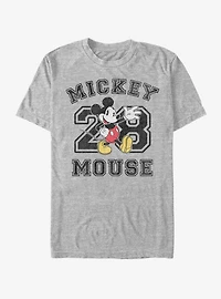Disney Mickey Mouse Collegiate T-Shirt