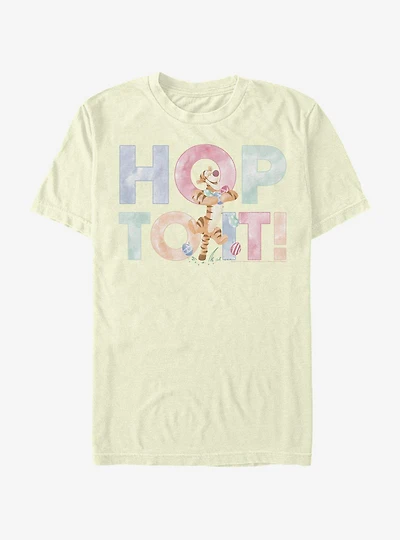 Disney Winnie The Pooh Hop To It T-Shirt