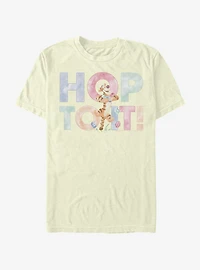 Disney Winnie The Pooh Hop To It T-Shirt