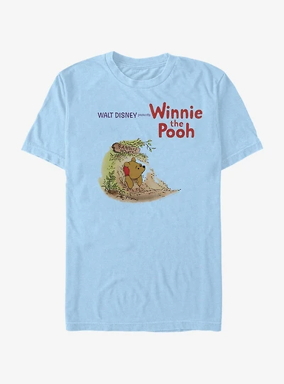 Disney Winnie The Pooh Vintage T-Shirt