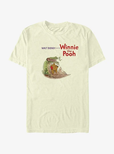 Disney Winnie The Pooh Winnie The Pooh Vintage T-Shirt