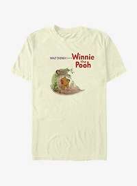 Disney Winnie The Pooh Winnie The Pooh Vintage T-Shirt