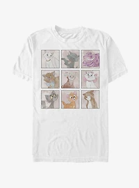 Disney Channel Kitties T-Shirt