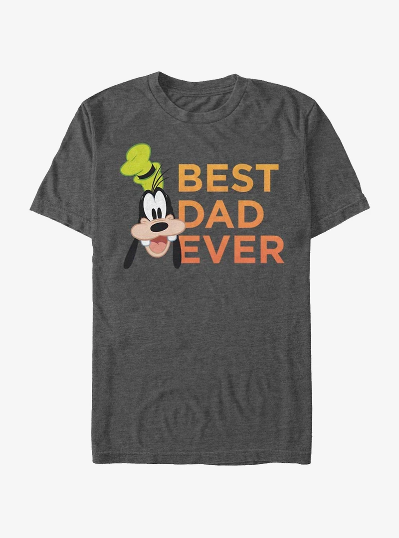 Disney Mickey Mouse Best Goof T-Shirt