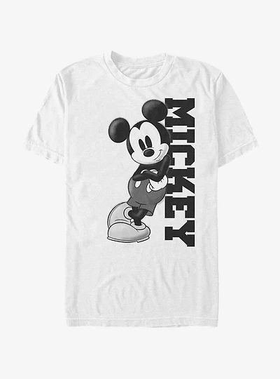 Disney Mickey Mouse Lean T-Shirt