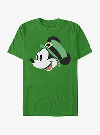 Disney Mickey Mouse Irish T-Shirt