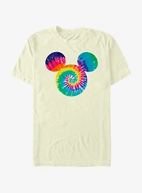 Disney Mickey Mouse Mickey Tie Dye T-Shirt