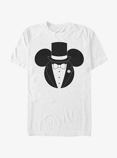 Disney Mickey Mouse Groom T-Shirt