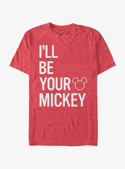Disney Mickey Mouse Your T-Shirt