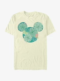 Disney Mickey Mouse Succulents T-Shirt