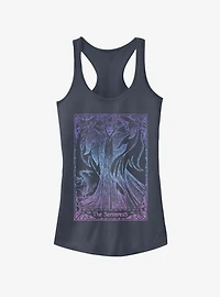 Disney Sleeping Beauty Sorceress Girls Tank