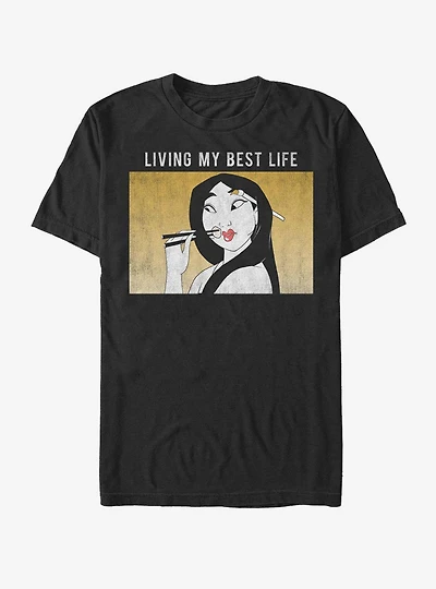 Disney Mulan Meme T-Shirt