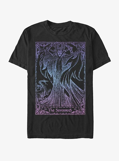 Disney Sleeping Beauty Sorceress T-Shirt