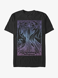 Disney Sleeping Beauty Sorceress T-Shirt