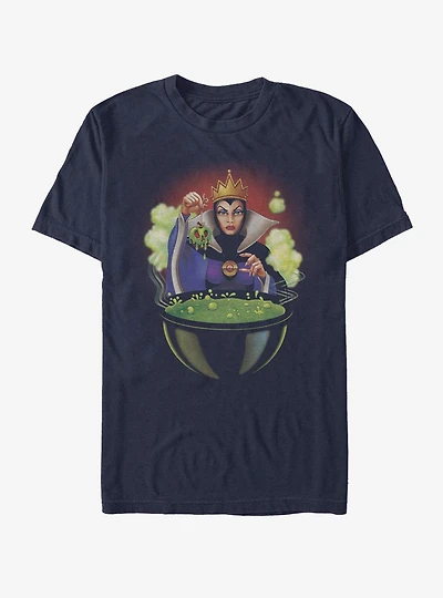 Disney Snow White Wishes Grow Old T-Shirt