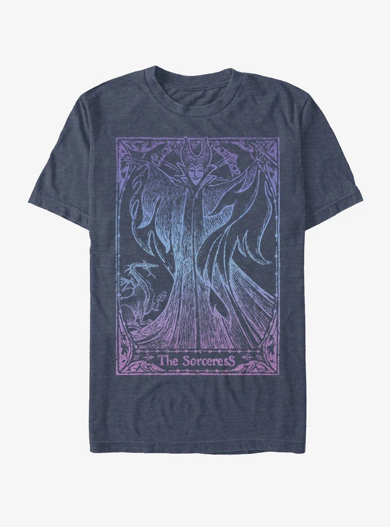 Disney Sleeping Beauty Sorceress T-Shirt