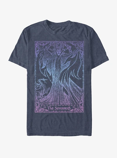 Disney Sleeping Beauty Sorceress T-Shirt