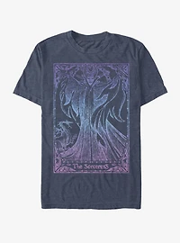 Disney Sleeping Beauty Sorceress T-Shirt